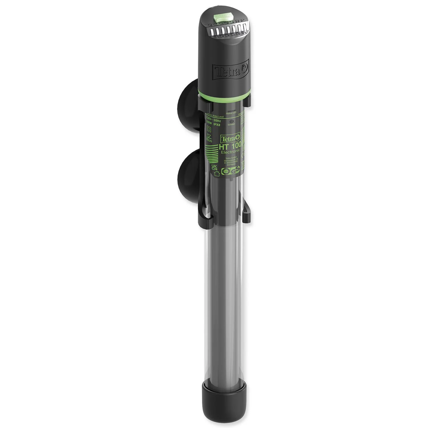 Ohrievač Tetra Electronic HT 100 100W, 100-150l