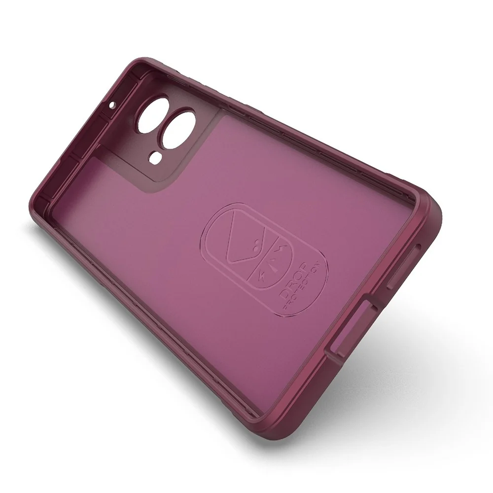 Pancierové puzdro pre Motorola Moto G85