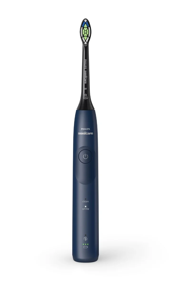 Philips Sonicare 5500
HX7119/01 1×1 ks, sonická elektrická zubná kefka