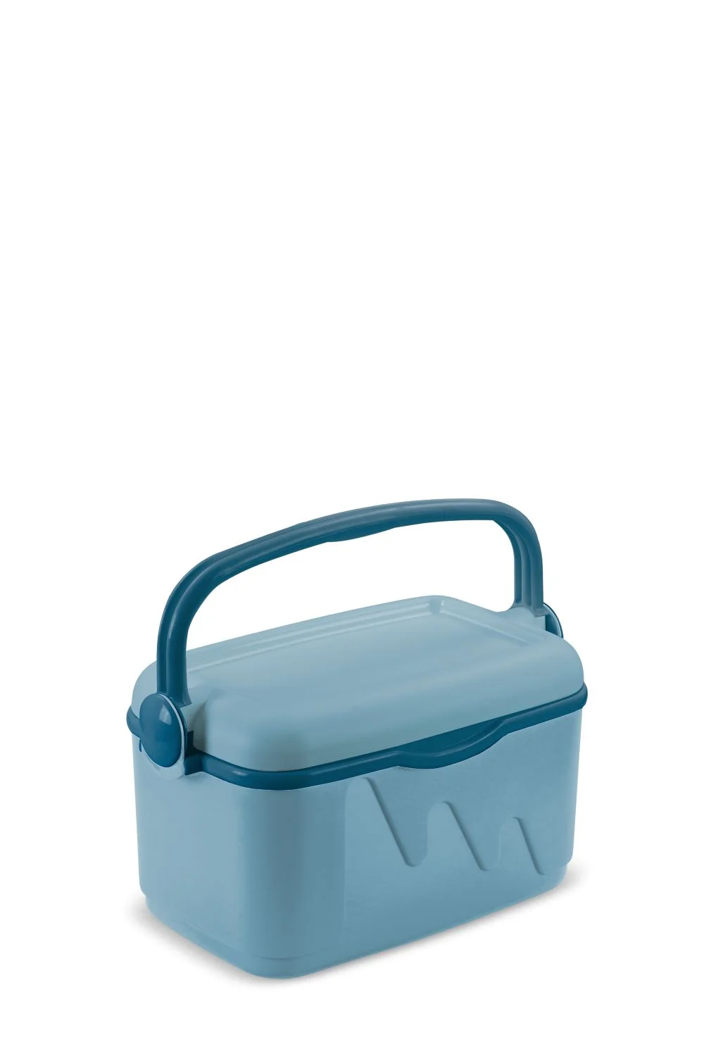 Box Curver Coolbox 10 l chladiaci modrý