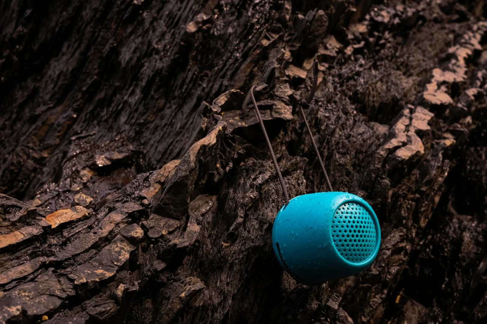 BOOMPODS Zero XL bezdrôtový reproduktor modrý