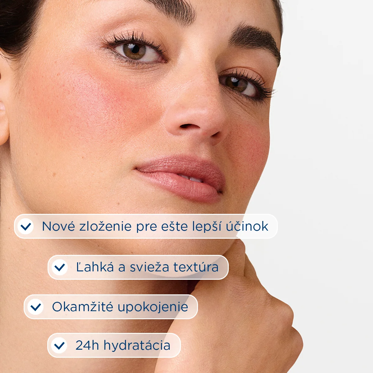 BIODERMA Sensibio AR+ Upokojujúci krém pre citlivú pleť so začervenaním 1×40 ml, krém