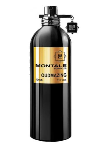 Montale Oudmazing Edp Test 100ml 1×100 ml, parfumová voda