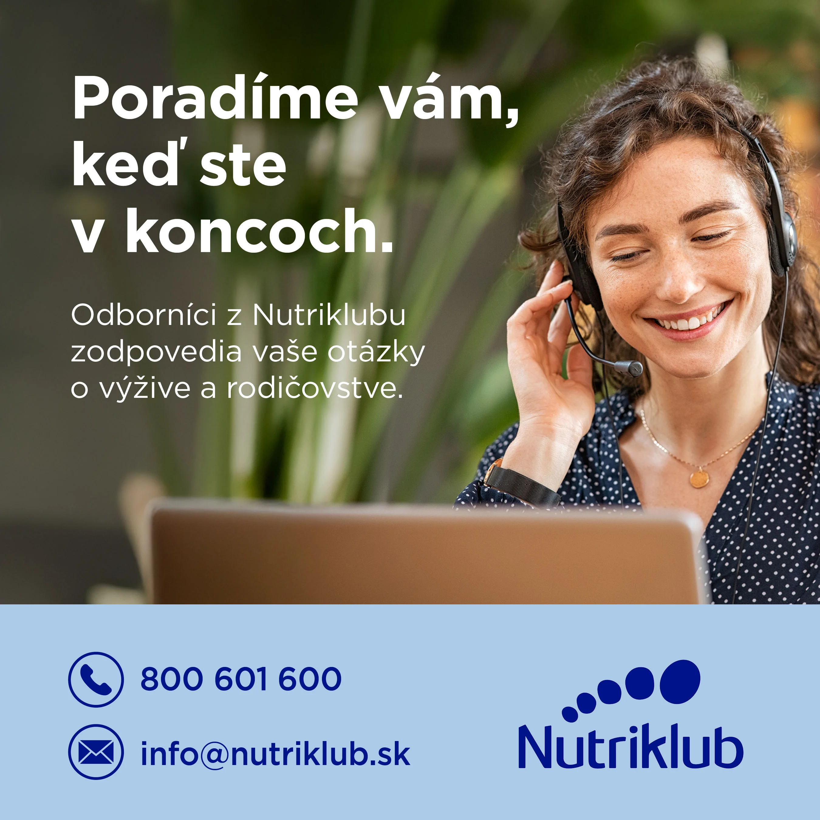 Nutrilon Advanced 4+ Vanilka 1×800 g, dojčenská mliečna výživa