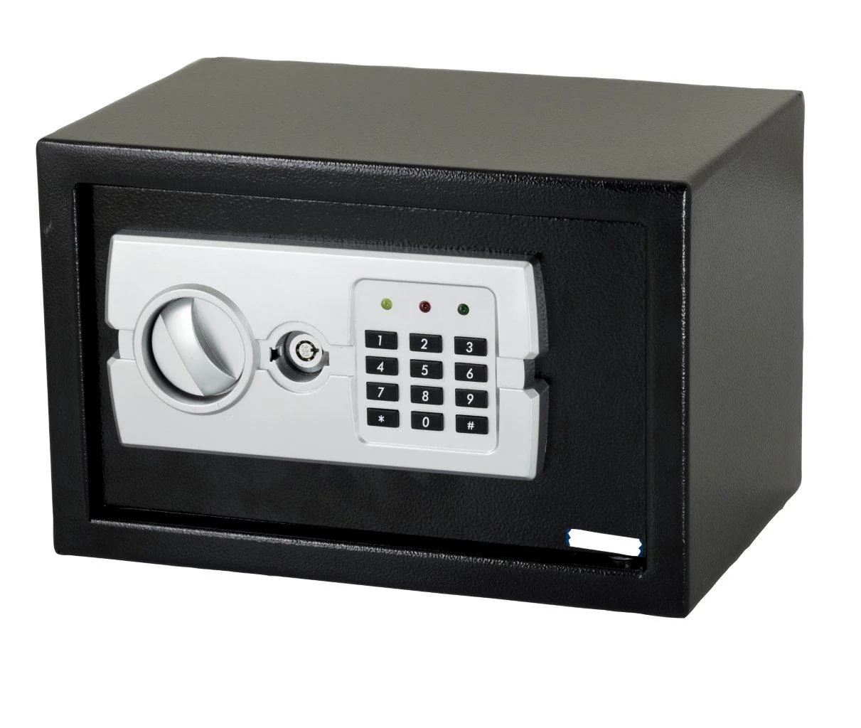 Trezor digitálny G21 ## 310 x 200 x 200 mm GA-20EU
