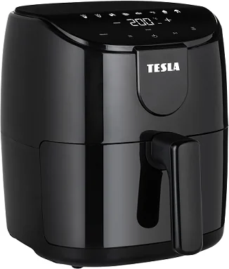 TESLA AIRCOOK Q40 digitálna teplovzdušná fritéza 1×1ks, teplovzdušná fritéza
