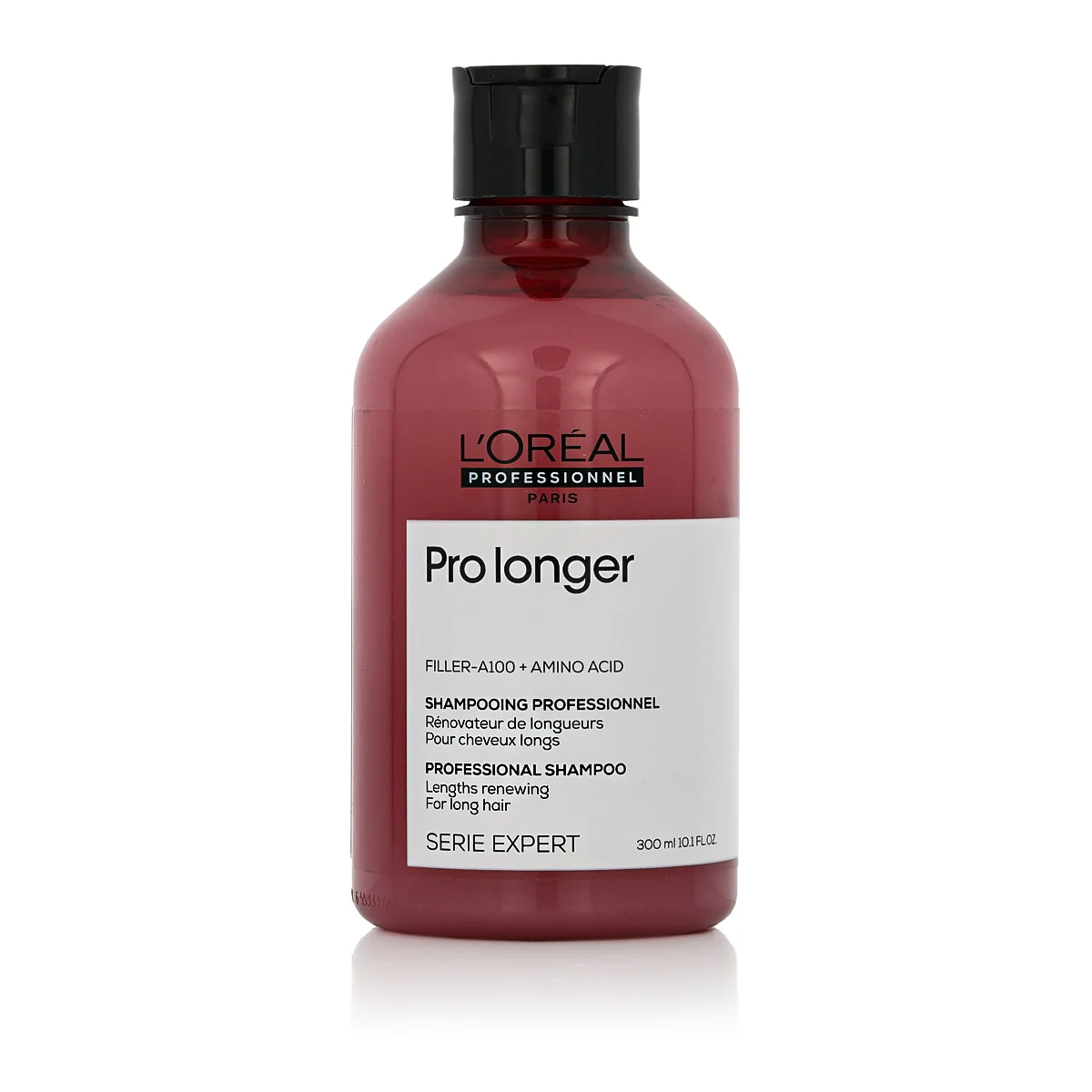 L'Oréal Professionnel Pro Longer šampón 300ml