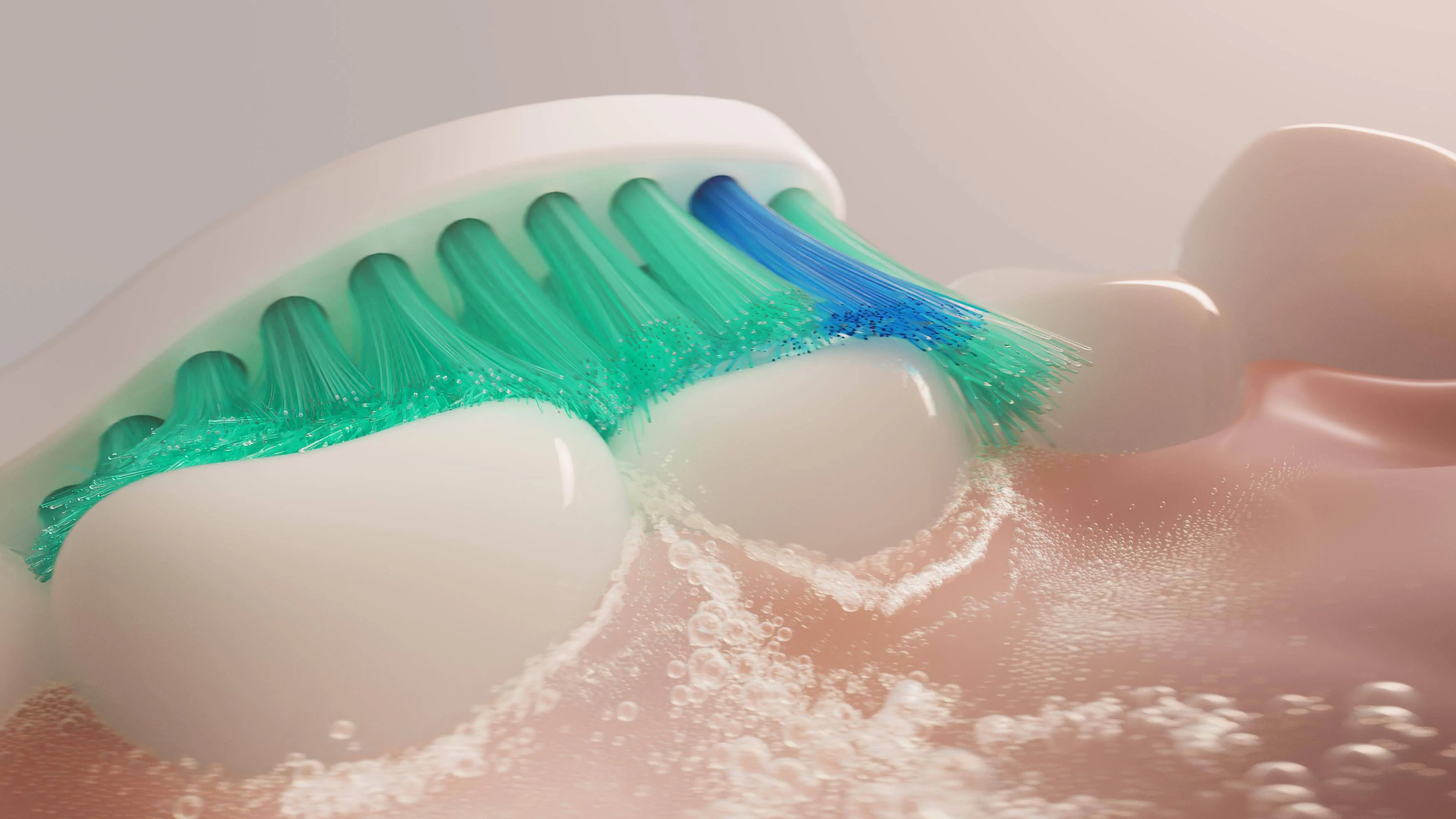 Philips Sonicare ProResults HX6014/87 1 ks