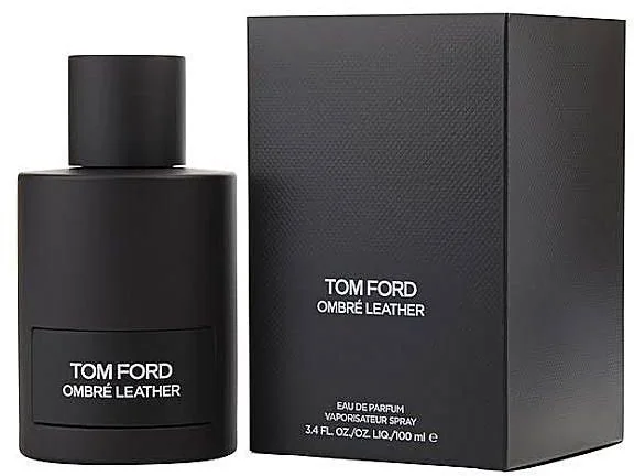 Tom Ford Ombre Leather 2018 Edp 50ml 1×50 ml, parfumová voda