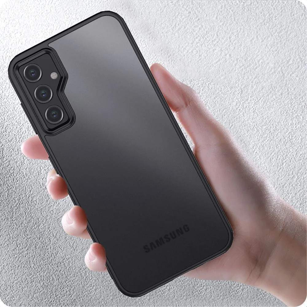 Tech-Protect Magmat kryt na Xiaomi Redmi Note 13 Pro 5G / Poco X6 5G čierny