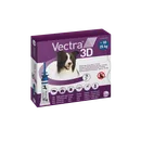 Vectra 3D spot-on pre psy M (10–25 kg)