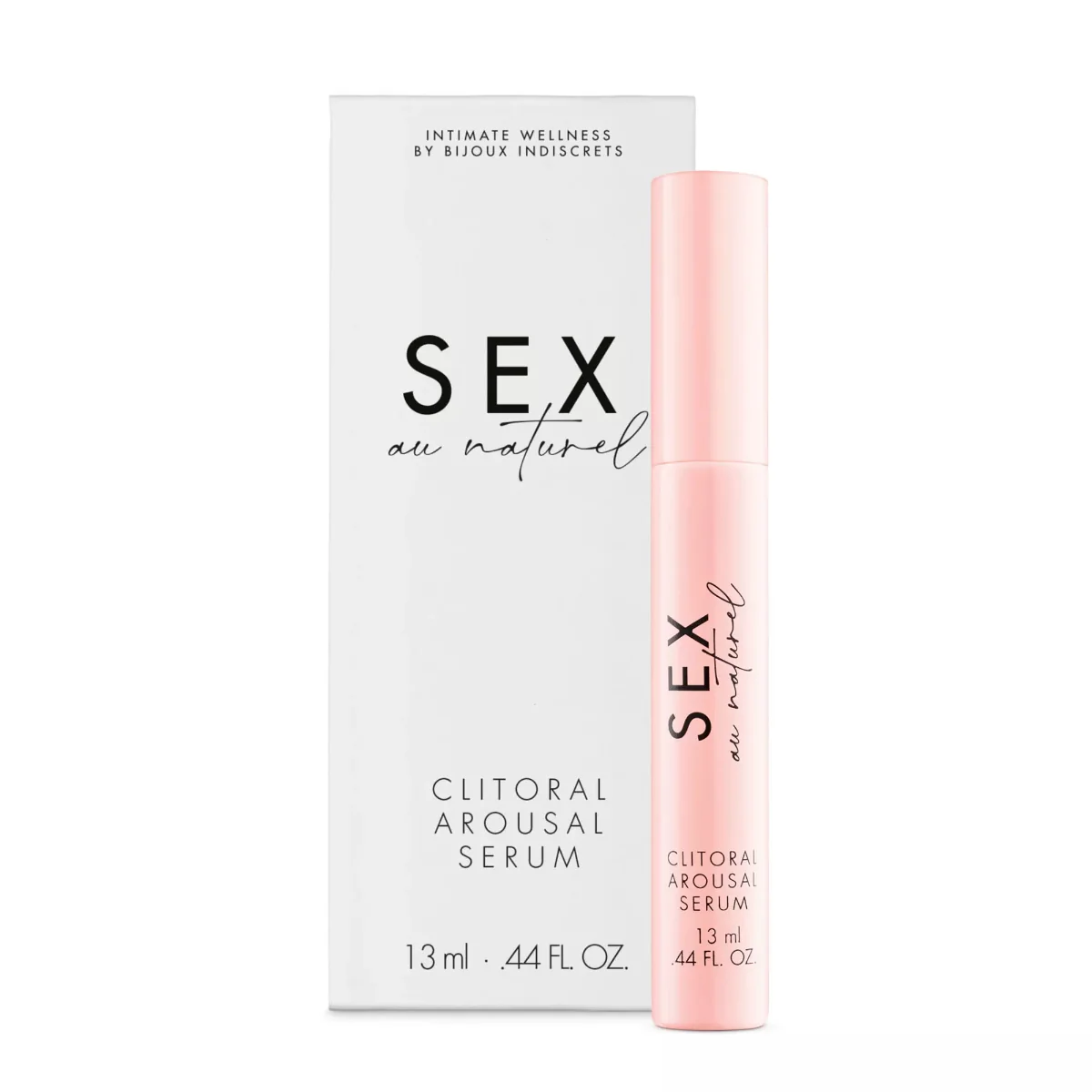 Clitoral Arousal Serum