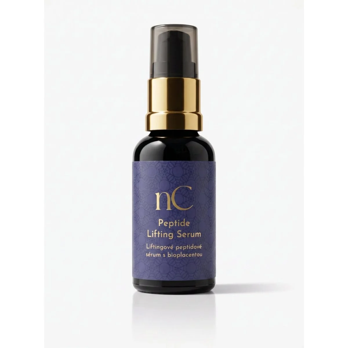 Liftingové peptidové sérum s bioplacentou - Peptide Lifting Serum