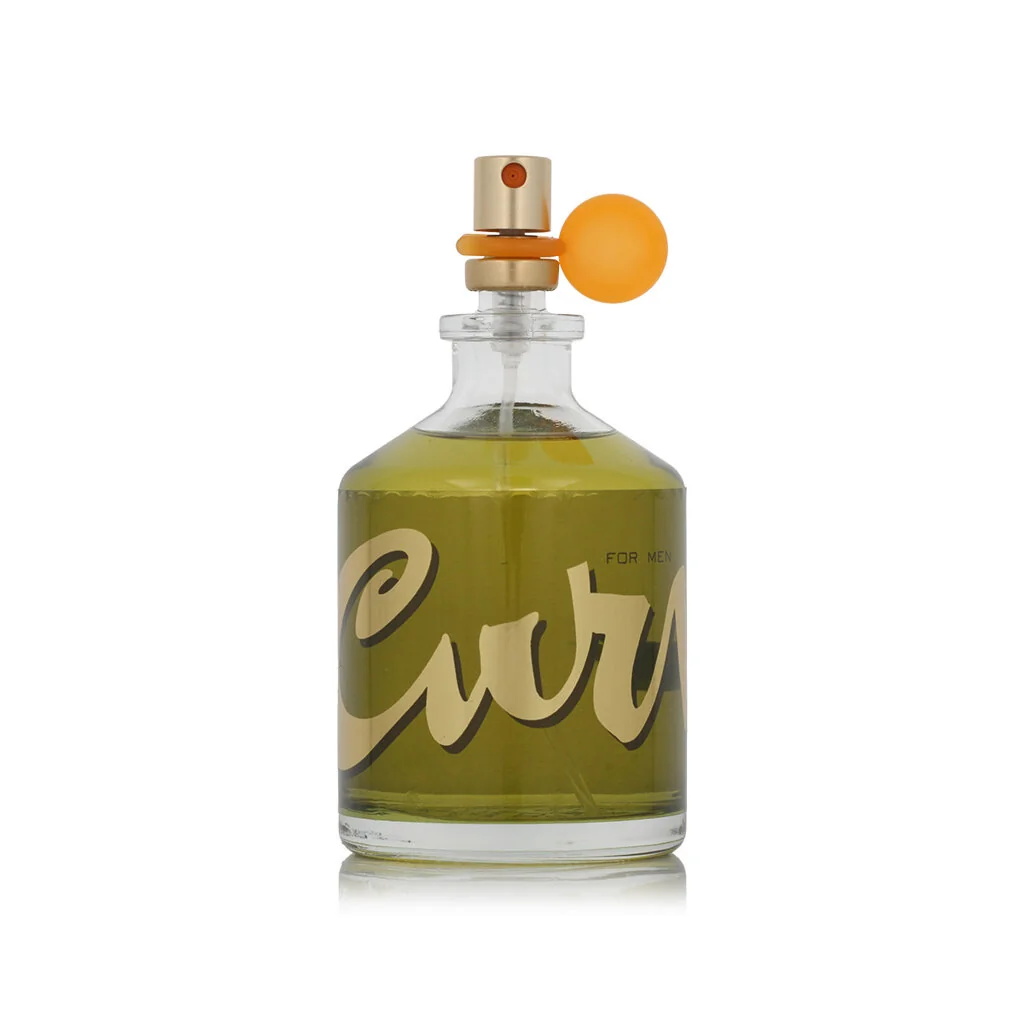 Liz Claiborne Curve for Men EDC pre mužov 125 ml