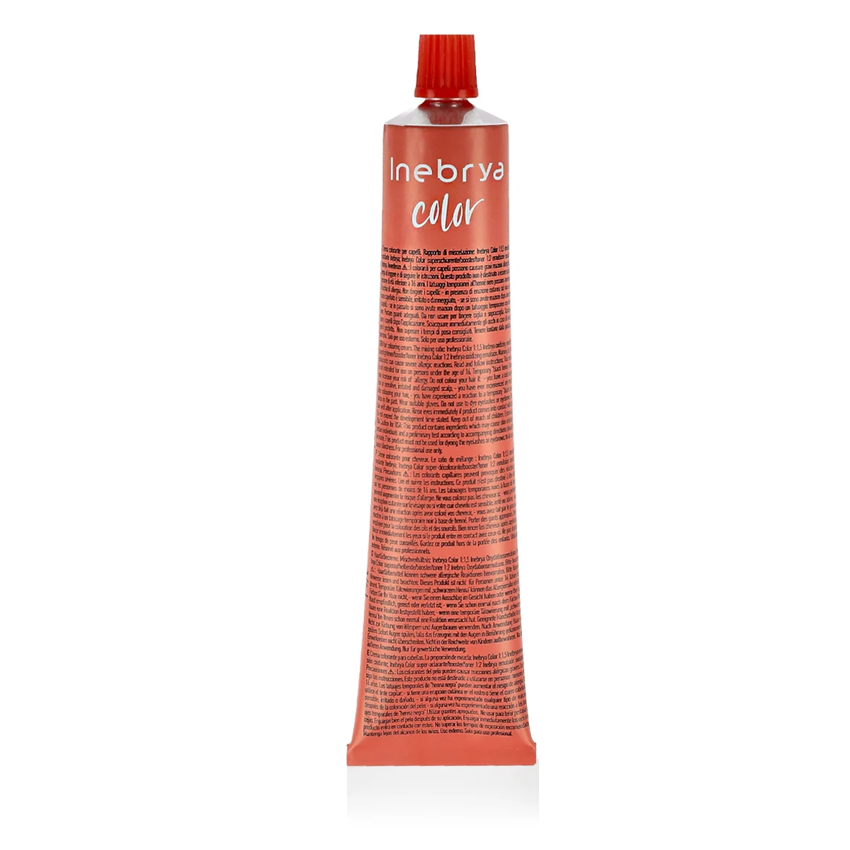 Inebrya Color Ash Intense (7/11 Blonde Intense Ash) 100 ml