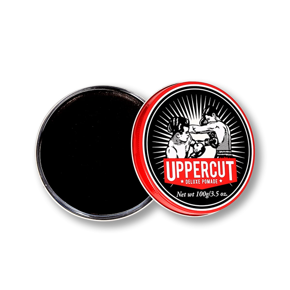 Pomáda Uppercut Deluxe 100g