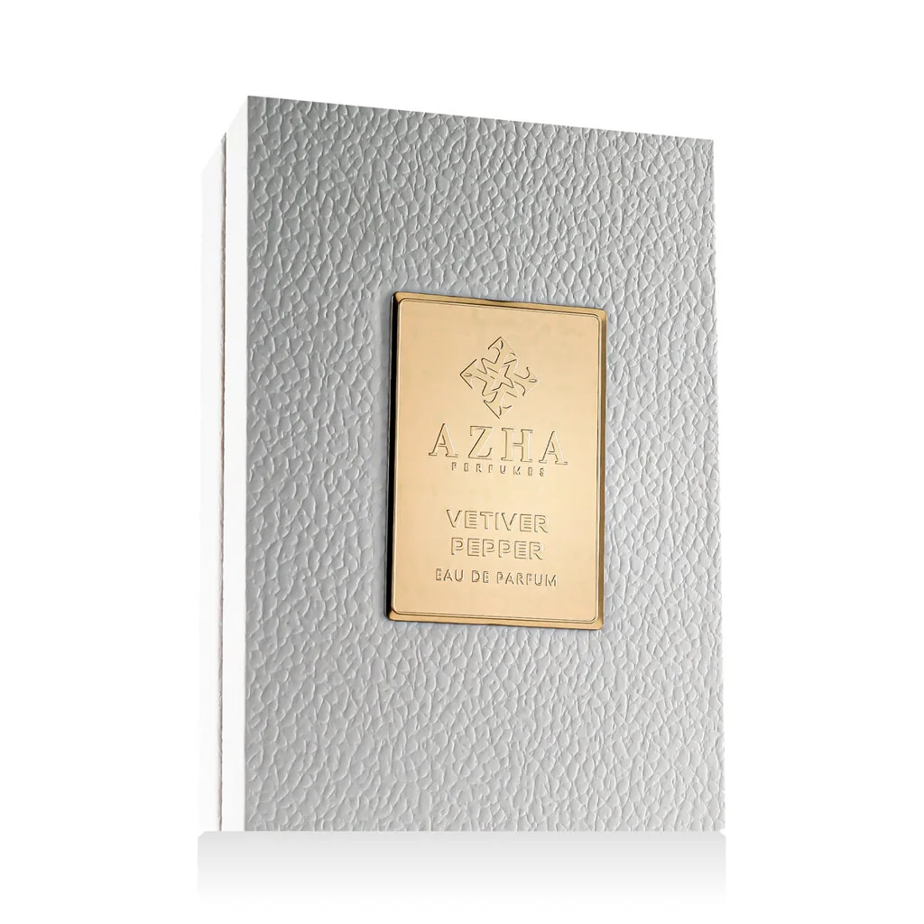 Azha Perfumes Vetiver Pepper EDP 100 ml UNISEX