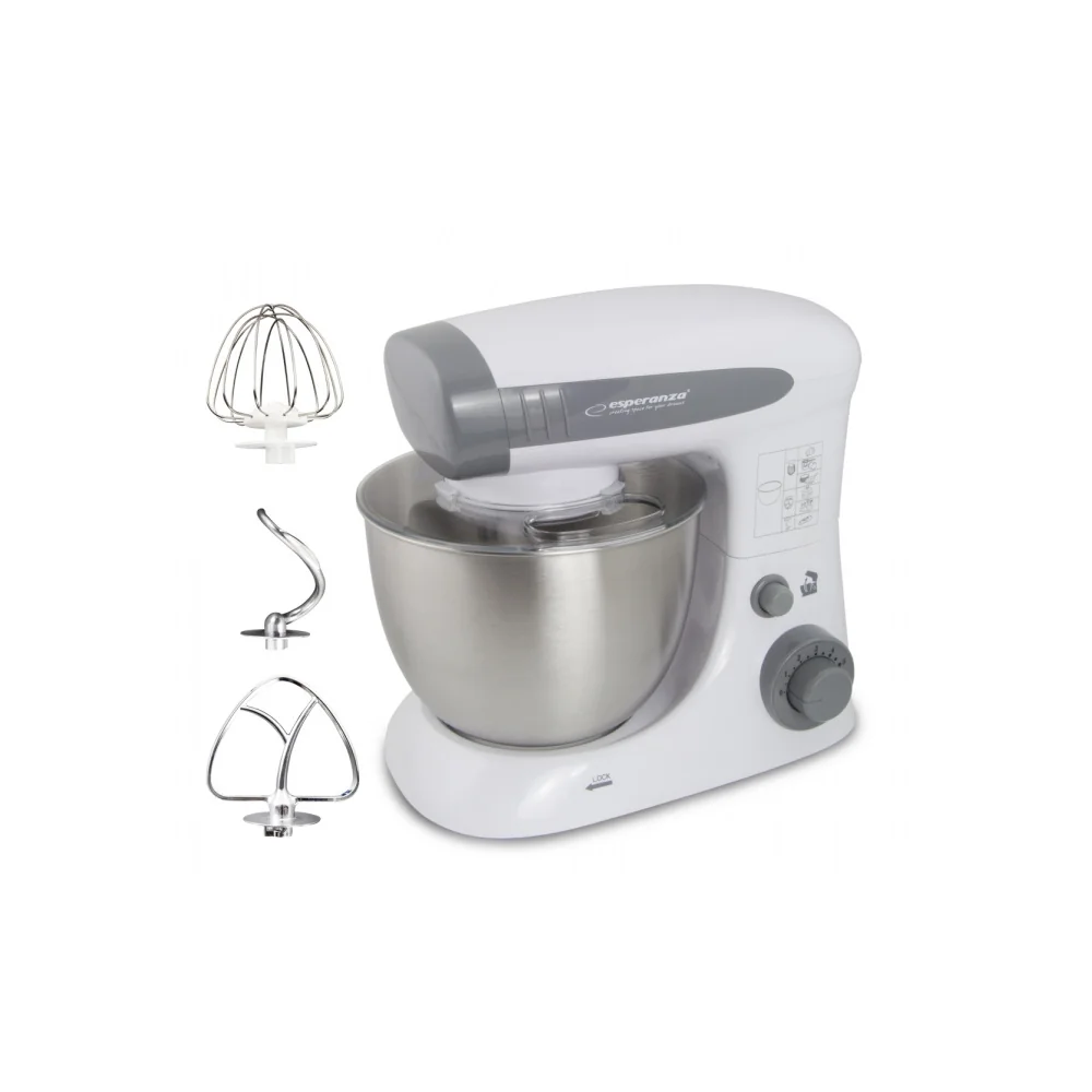 Robot kuchynský ESPERANZA EKM024 Cooking Assistant