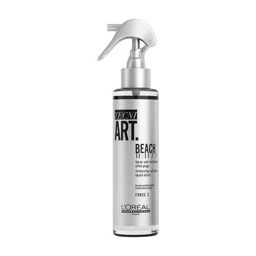L´Oréal Professionnel Sprej pre efekt plážových vĺn 1×150 ml, sprej pre efekt plážových vĺn