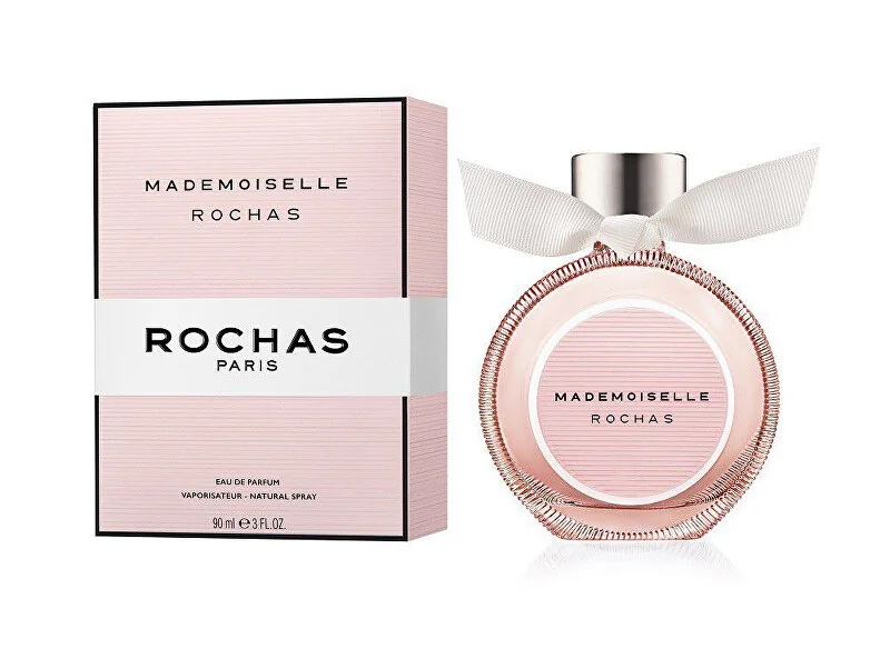 Rochas Mademoiselle Rochas Edp 1×50 ml, parfumová voda