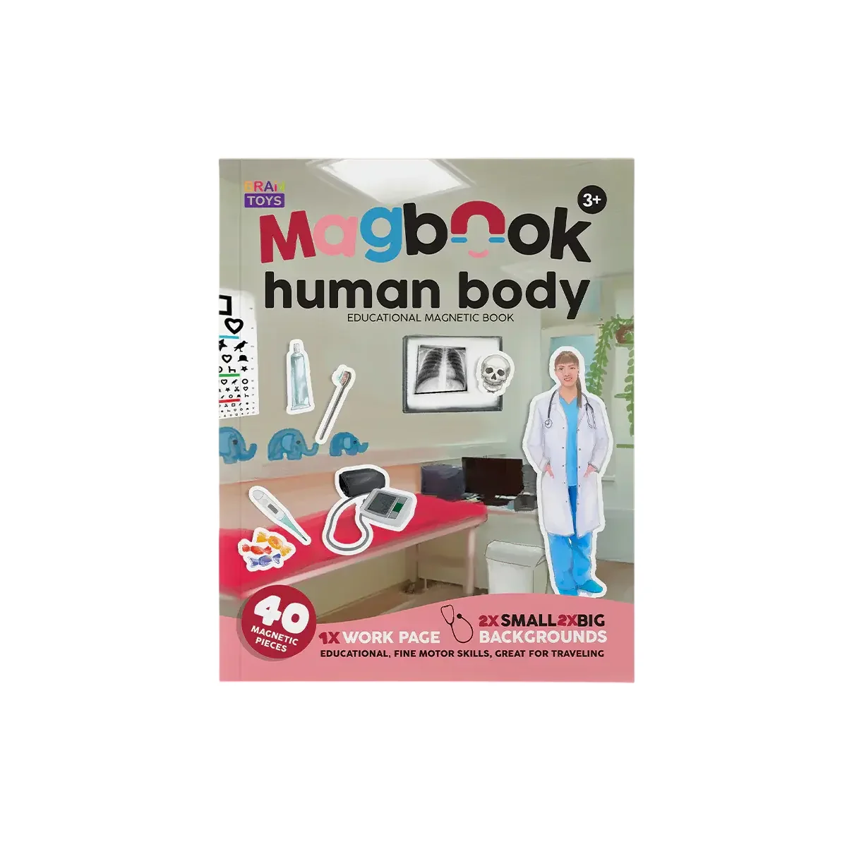 Magbook