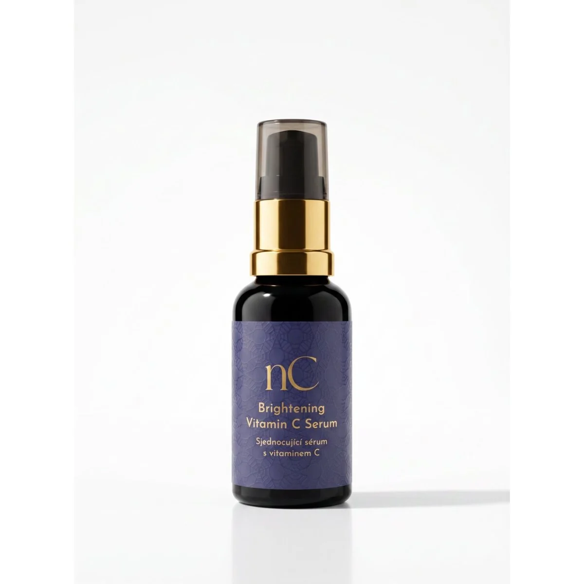 Zjednocujúce sérum s vitamínom C - Brightening Vitamin C Serum