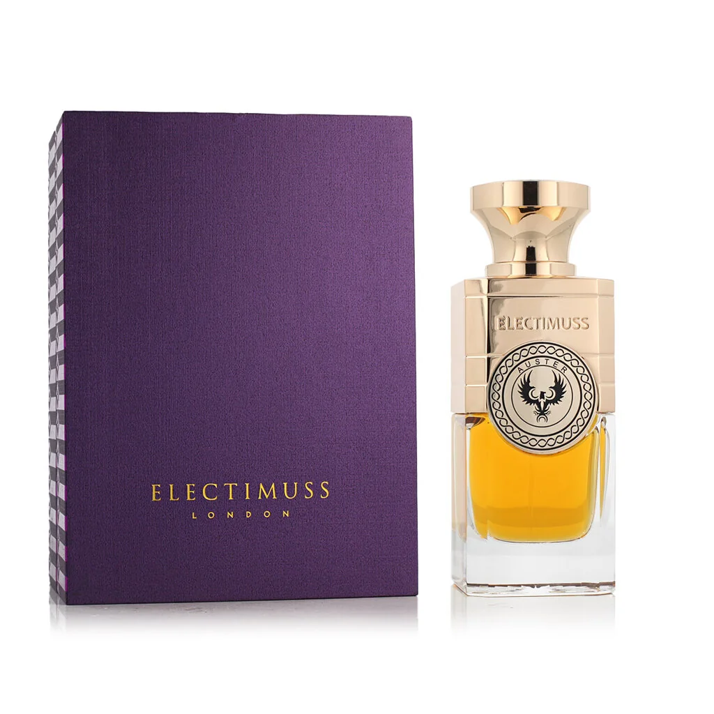 Electimuss Auster Pure Perfume 100 ml UNISEX 