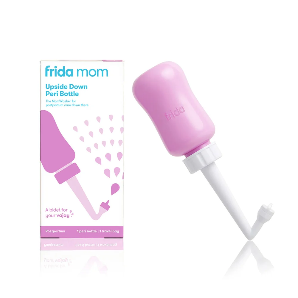 FRIDA MOM Spŕška intímna 1×1 ks