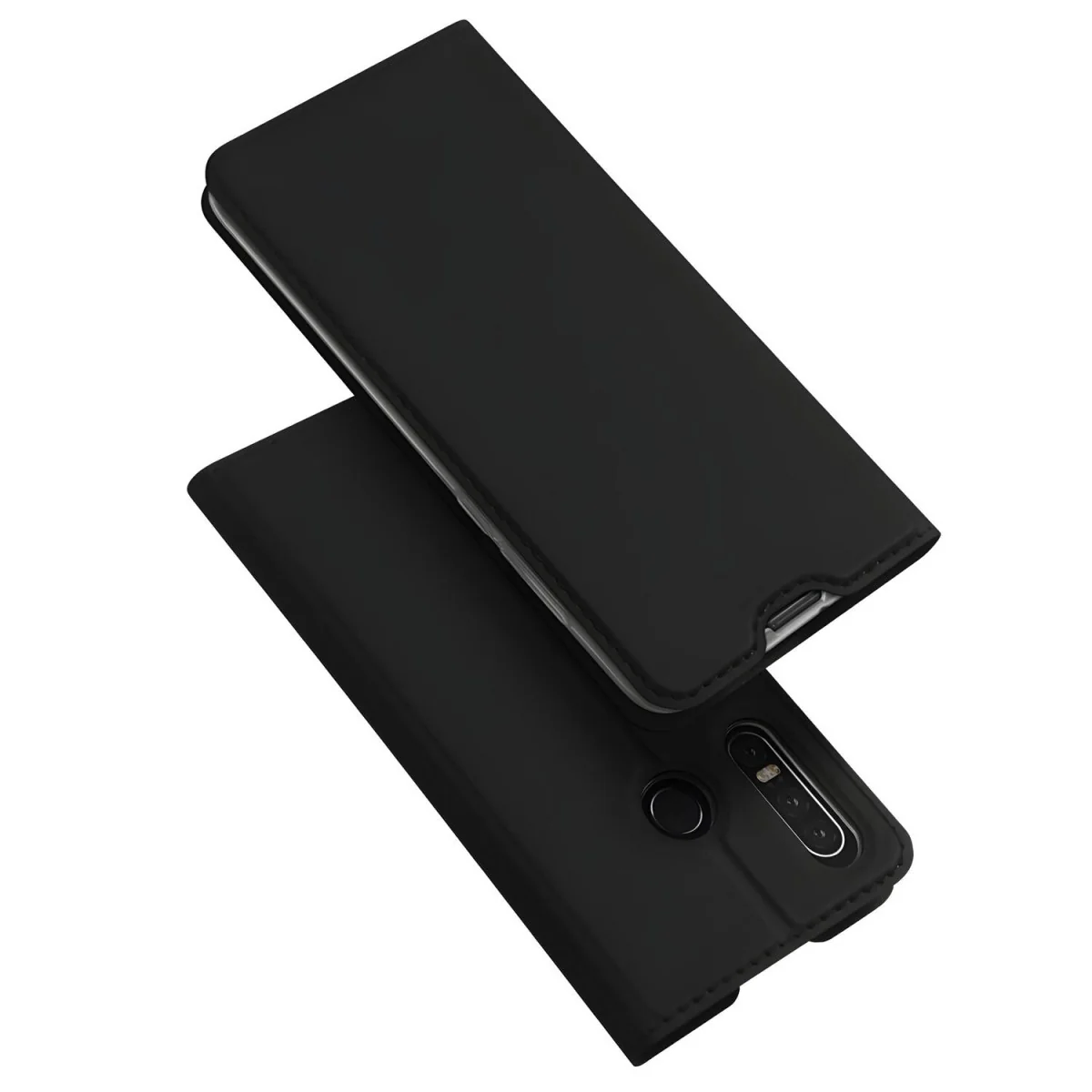 Knižkové puzdro pre Samsung Galaxy A11/Galaxy M11