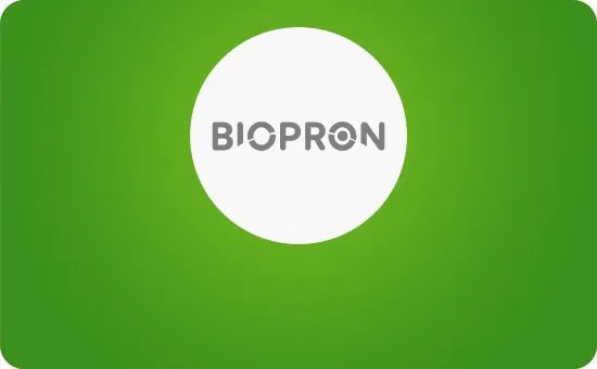 Biopron 2+1 ZADARMO