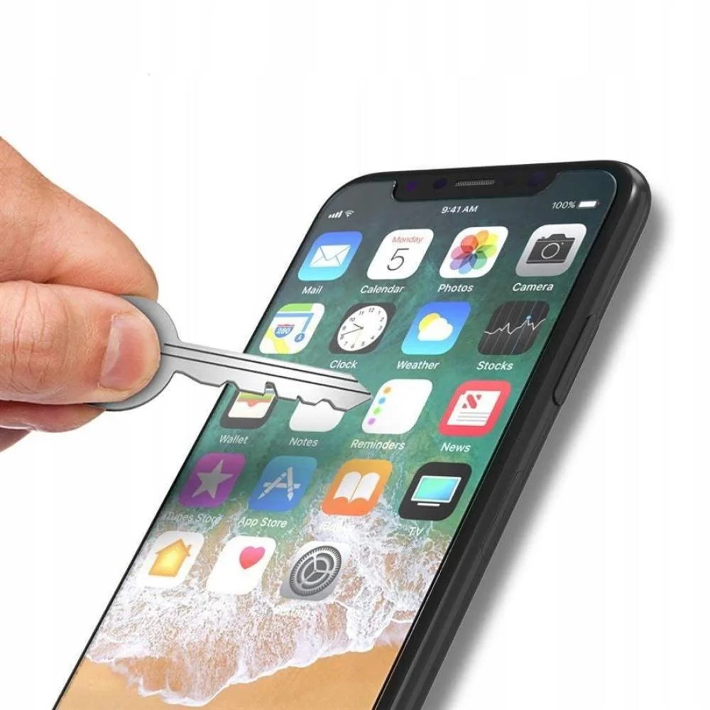 Ochranné sklo pre Xiaomi Redmi Note 11 Pro
