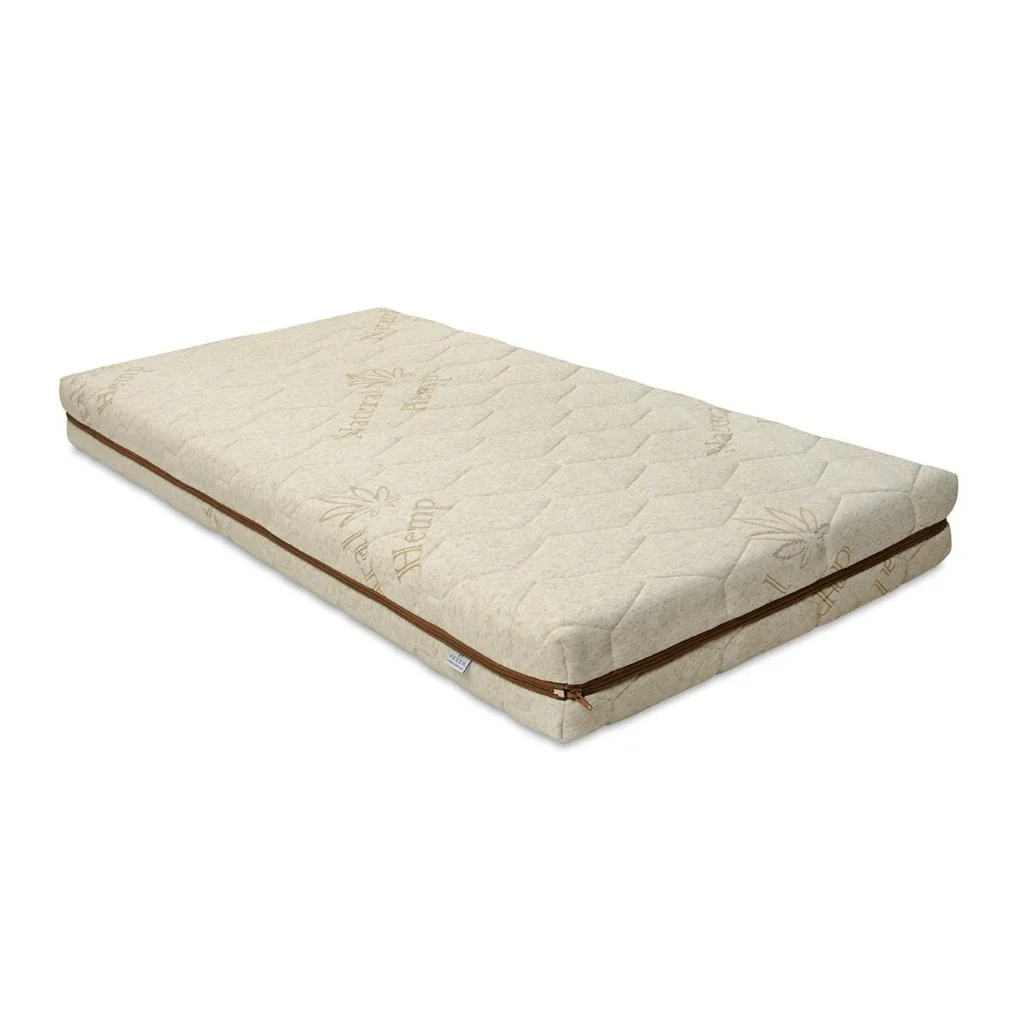 Matrac Coco Hemp, 120x60x12