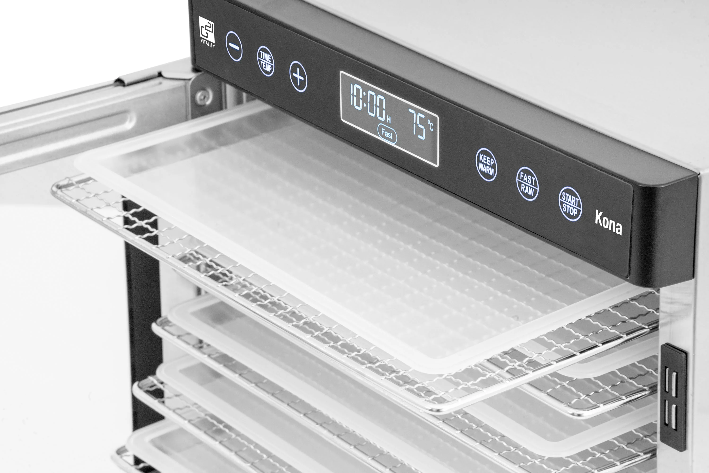 Sušiaca tácka G21 pre sušičku Kona sada 7 ks KON-SPPS