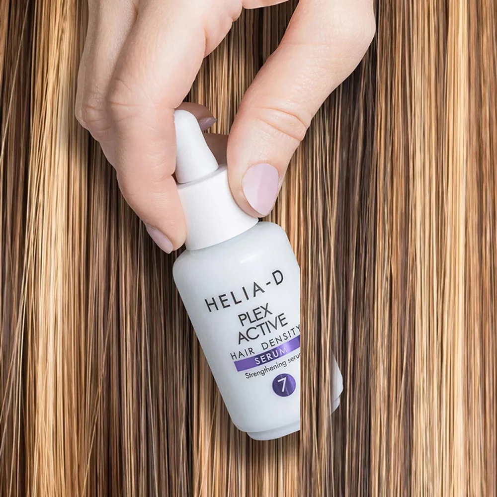 Helia-D Plex Active Vlasové sérum 30 ml