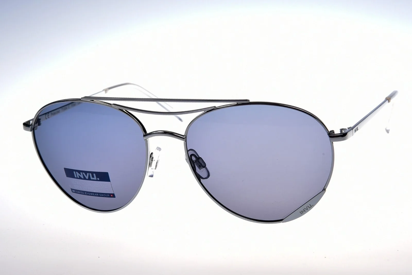 INVU. Trend T1004C Unisex slnečné okuliare