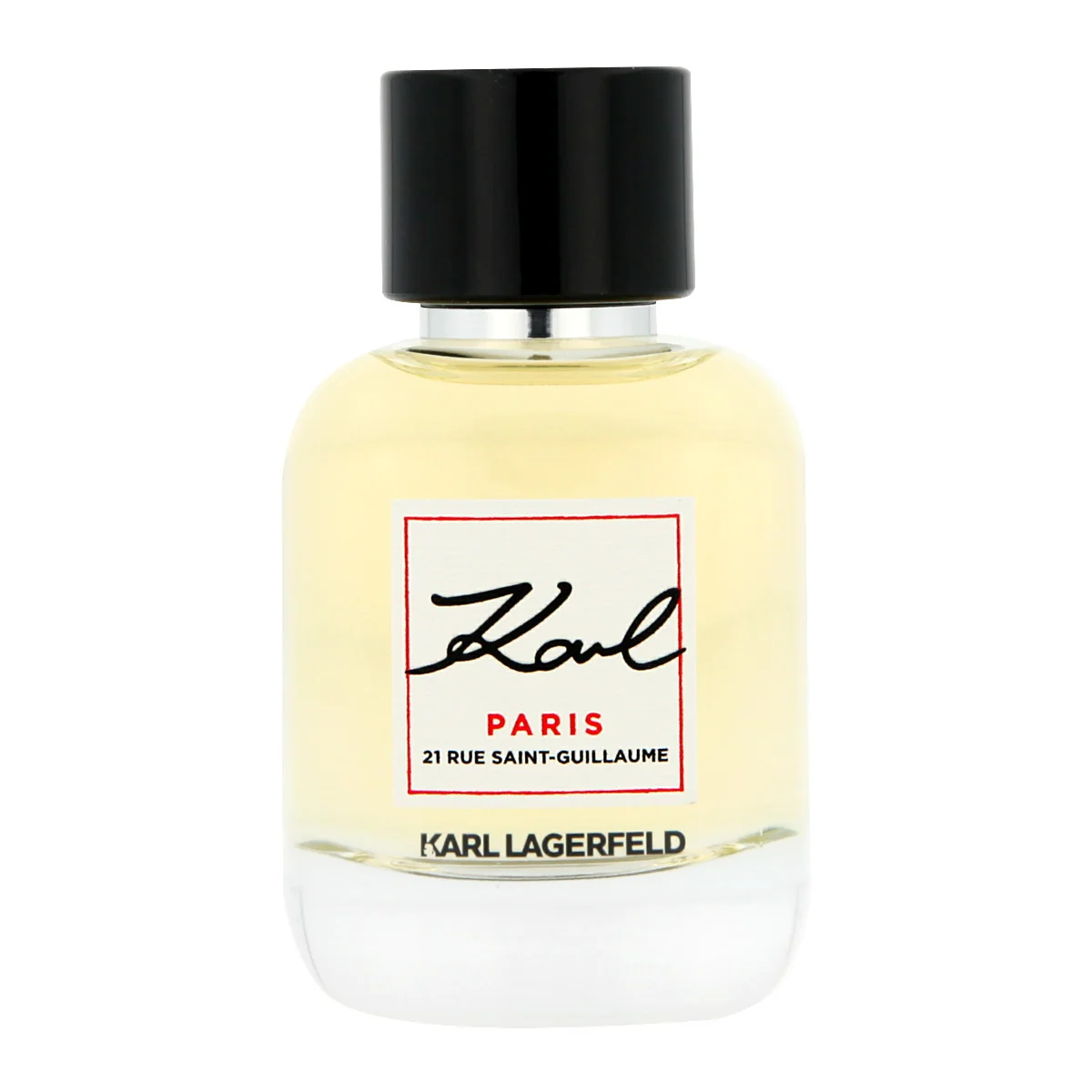 Karl Lagerfeld Paris 21 Rue Saint-Guillaume parfumovaná voda 60 ml pre ženy