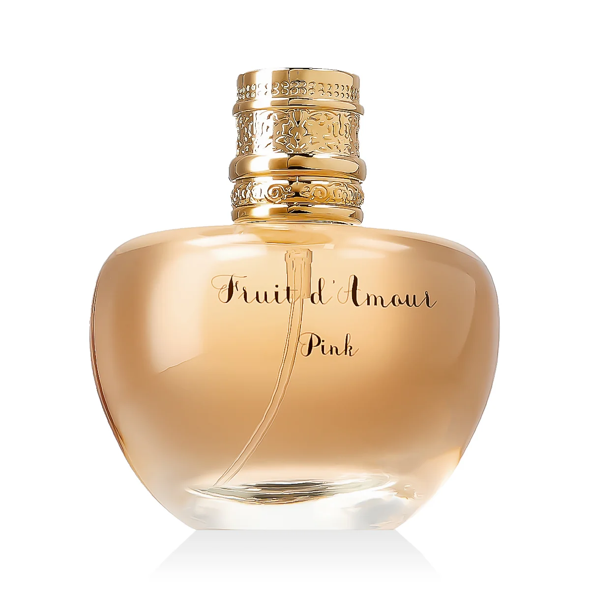 Ungaro Emanuel Fruit d'Amour Pink EDT 100 ml W