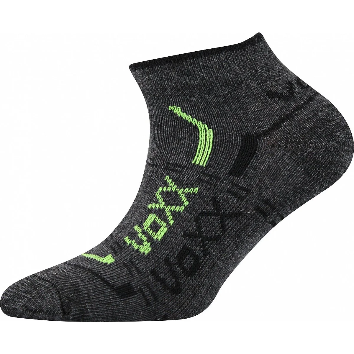 3PACK detské ponožky viacfarebné (Rexík 01-mix-A) 20/24