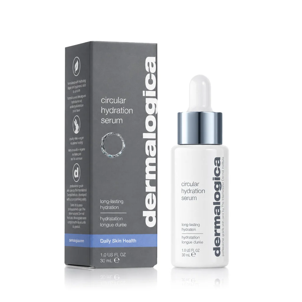 Dermalogica Daily Skin Health Circular Hydration Serum 30 ml