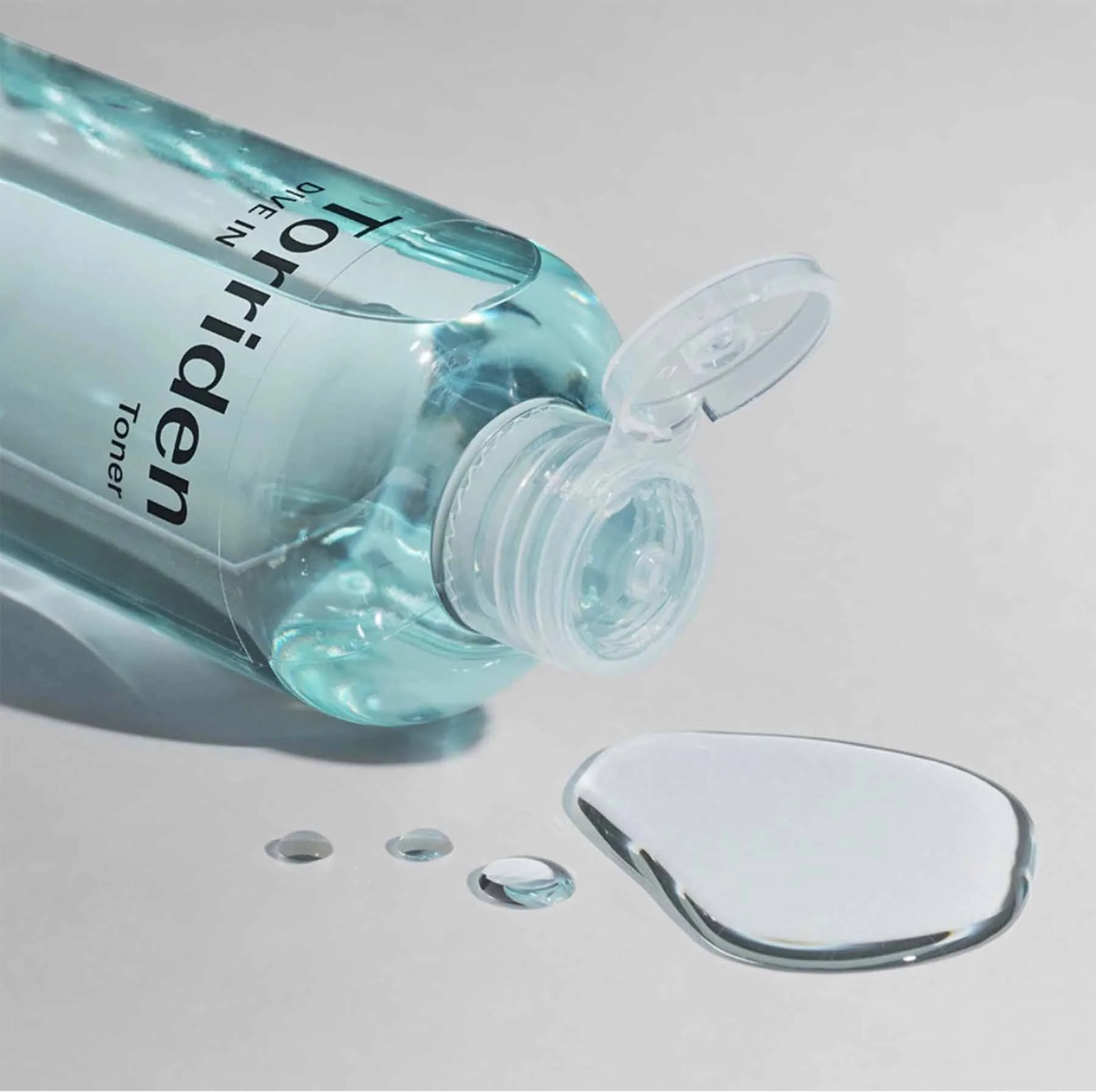 Torriden DIVE-IN Low Molecular Hyaluronic Acid Toner hydratačný toner s kyselinou hyalurónovou 300 ml