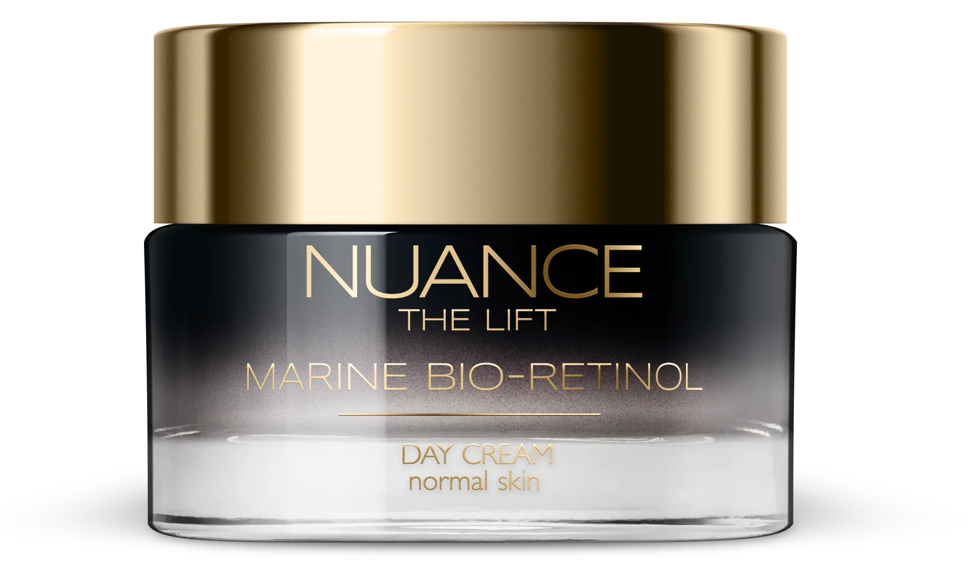 NUANCE THE LIFT Day Cream Normal skin 1x50 ml, denný krém pre normálnu a zmiešanú pleť