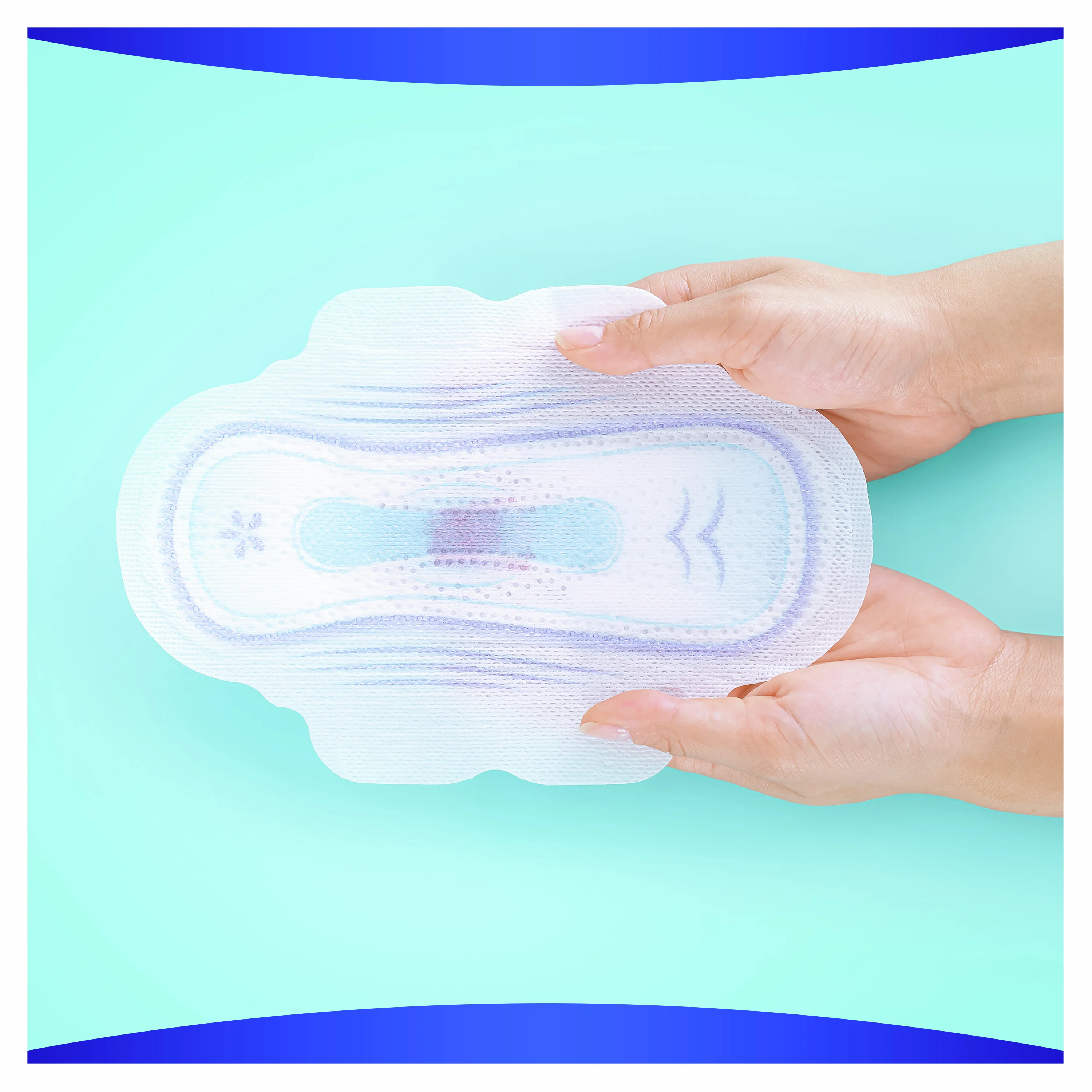 Always Ultra Day&Night hygienické vložky 1×40 ks, hygienické vložky
