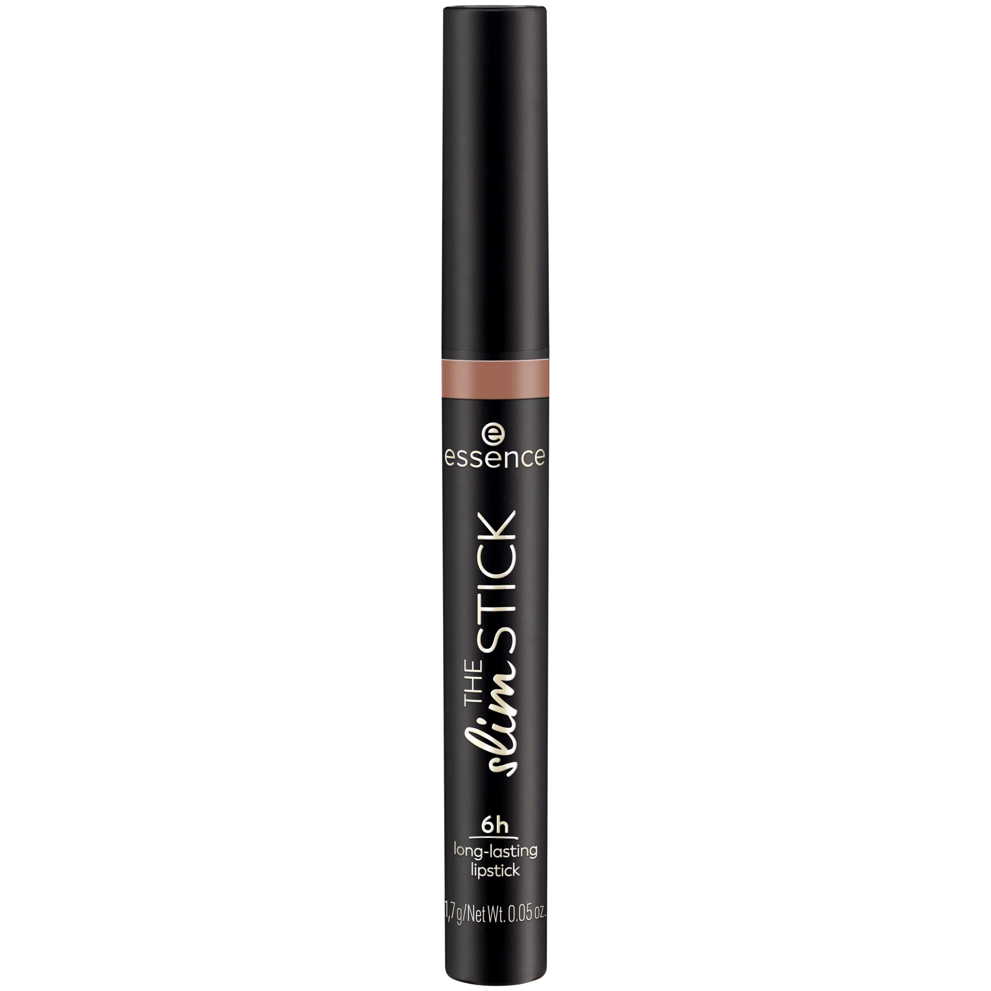 essence rúž na pery THE slim STICK 101 1×1,7 g, rúž na pery