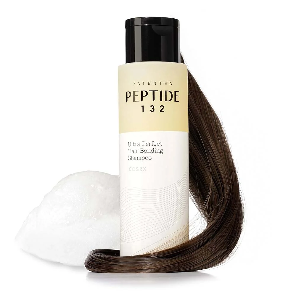 Cosrx PEPTIDE-132 Ultra Perfect Hair Bonding Shampoo 200 ml