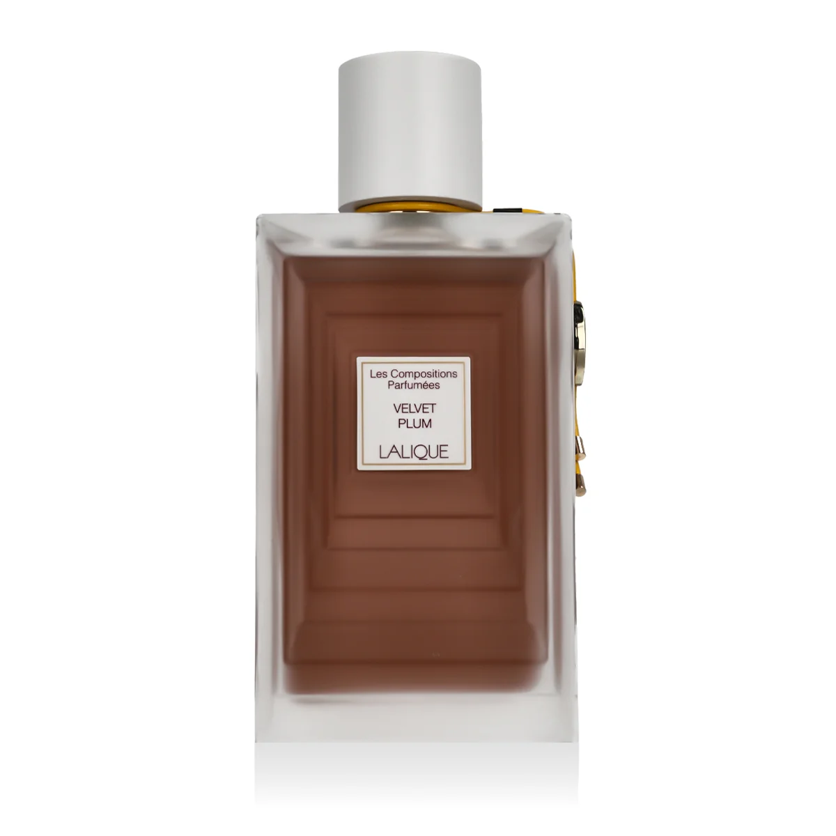 Lalique Les Compositions Parfumées Velvet Plum parfumovaná voda 100 ml pre ženy