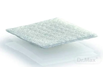 SOFT-ZELLIN-C 1×100 ks, jednorázový tampón s alkoholom