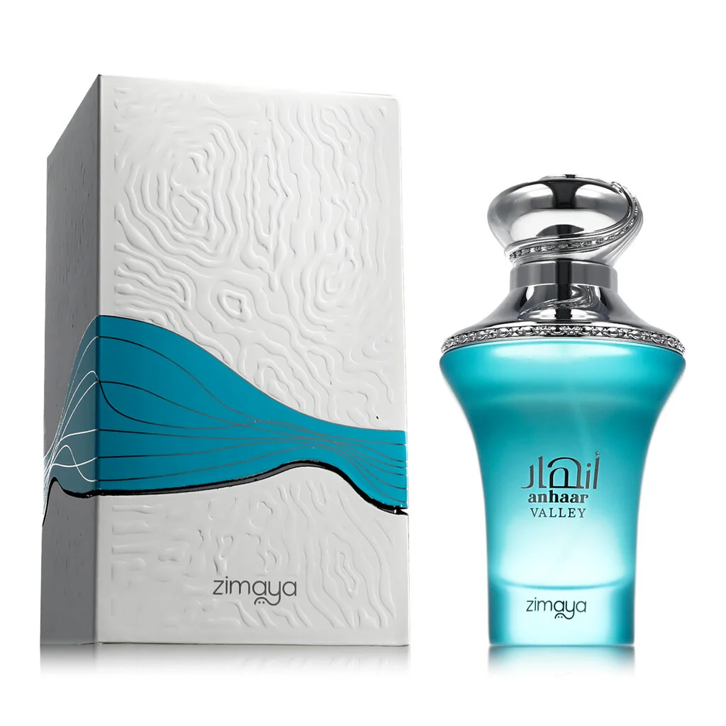 Zimaya Anhaar Valley EDP 100 ml UNISEX 