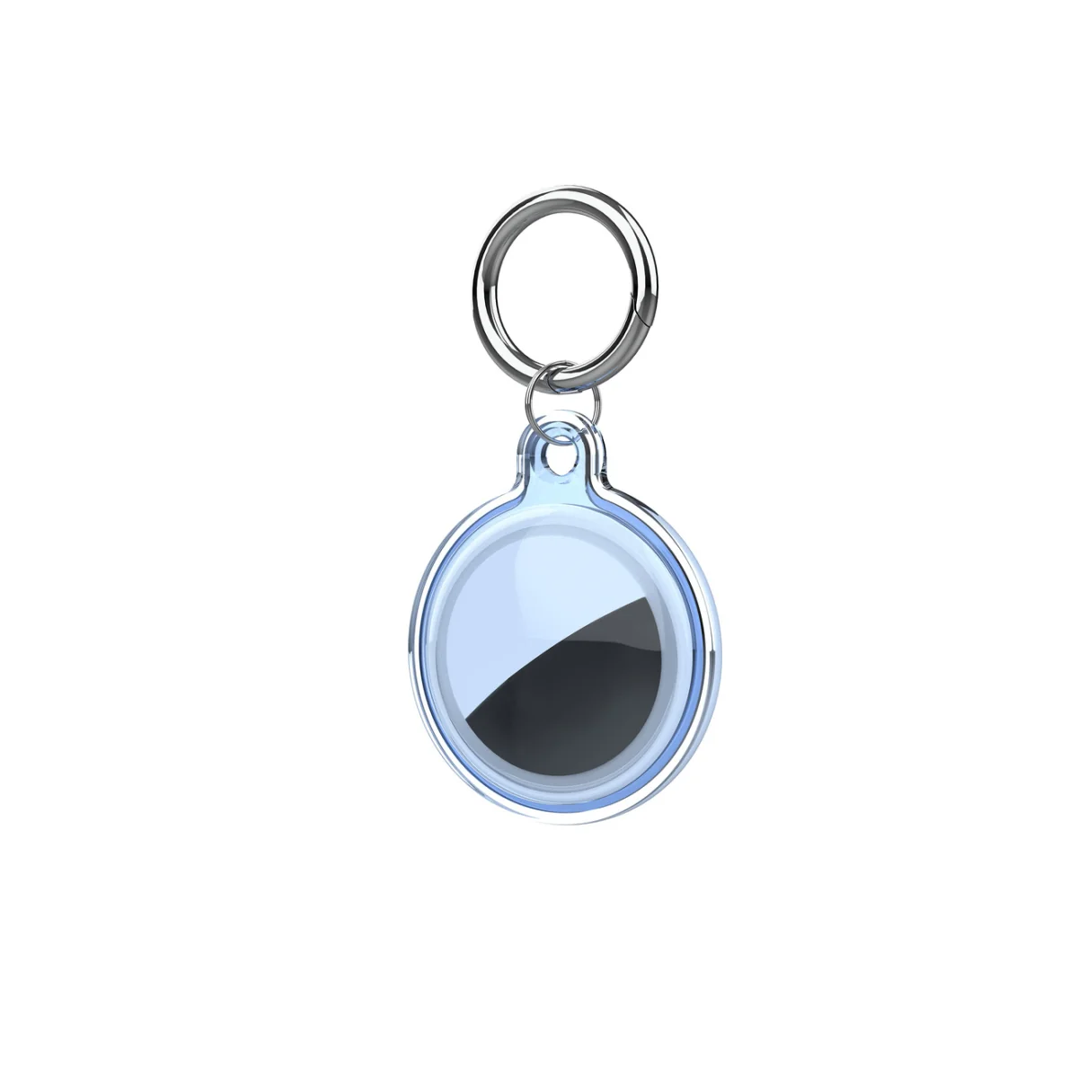 MG Key Ring kryt na Apple Airtag 4ks, farebné