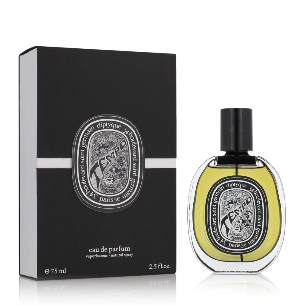 Diptyque Tempo EDP 75 ml UNISEX