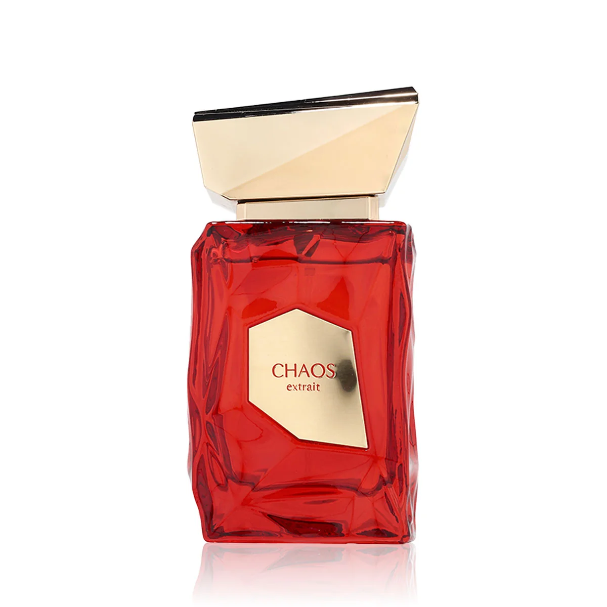 French Avenue Chaos Extrait de Parfum 100 ml UNISEX